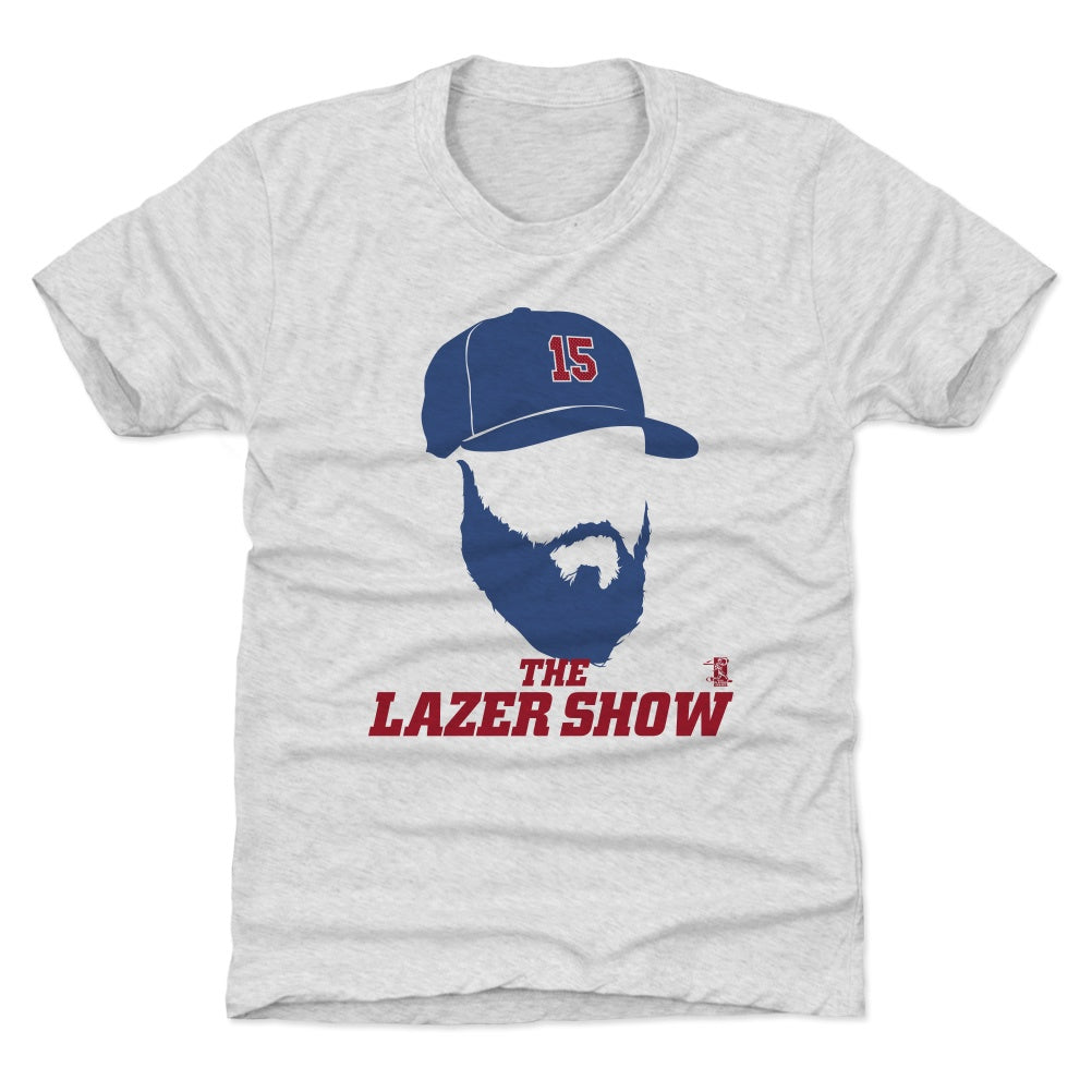 Dustin Pedroia Kids T-Shirt | 500 LEVEL