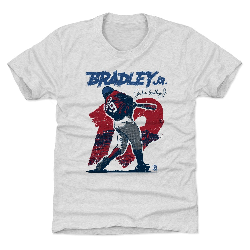 Jackie Bradley Jr. Kids T-Shirt | 500 LEVEL