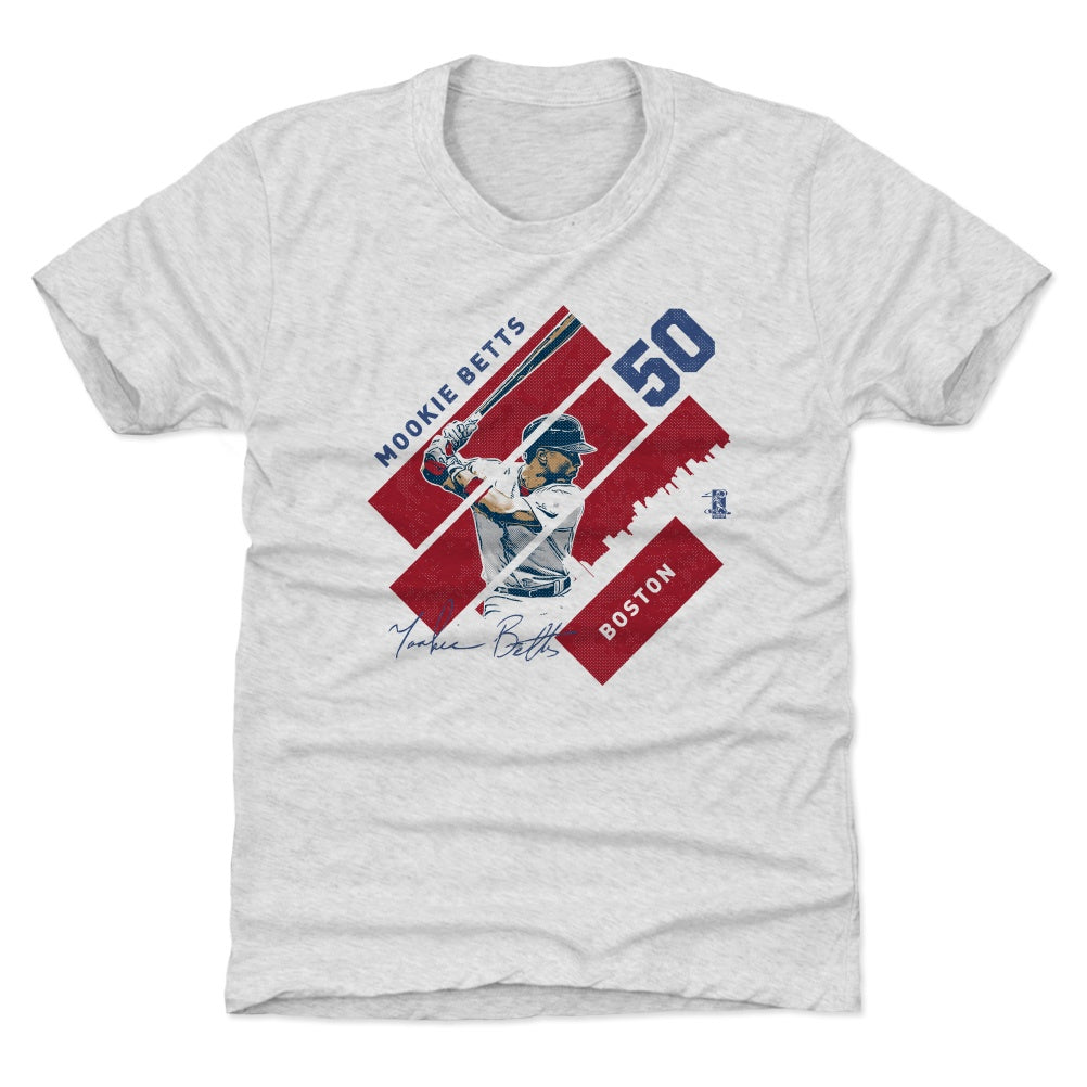 Mookie Betts Kids T-Shirt | 500 LEVEL
