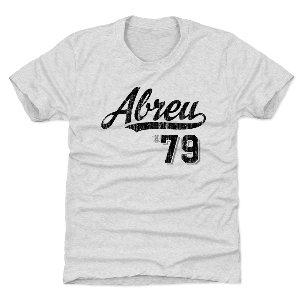 Jose Abreu Kids T-Shirt | 500 LEVEL