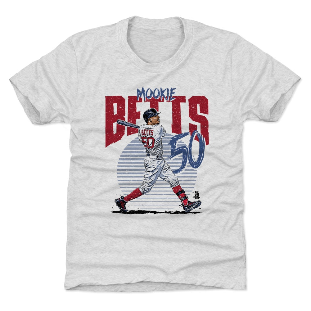 Mookie Betts Kids T-Shirt | 500 LEVEL