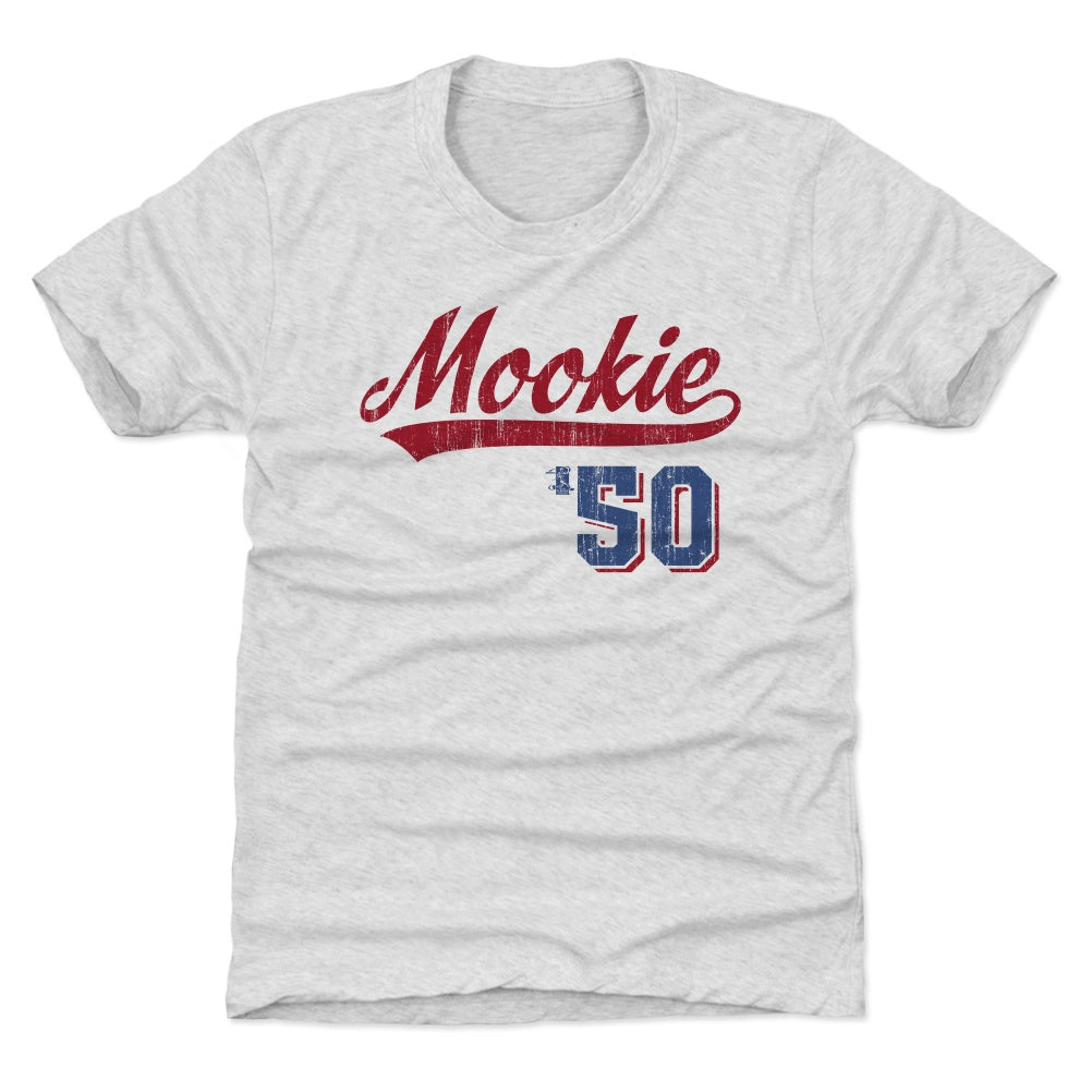 Mookie Betts Kids T-Shirt | 500 LEVEL