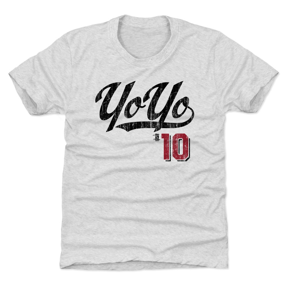 Yoan Moncada Kids T-Shirt | 500 LEVEL