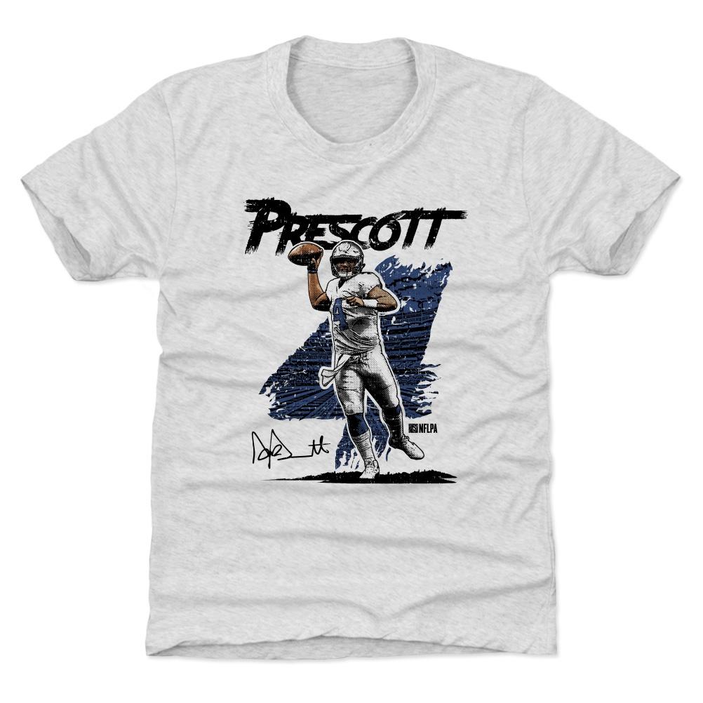 Dak Prescott Kids T-Shirt | 500 LEVEL