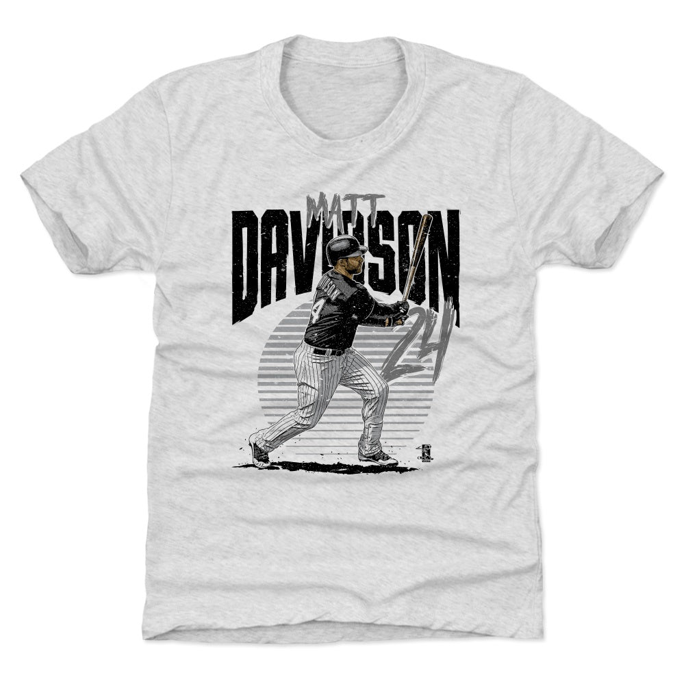 Matt Davidson Kids T-Shirt | 500 LEVEL