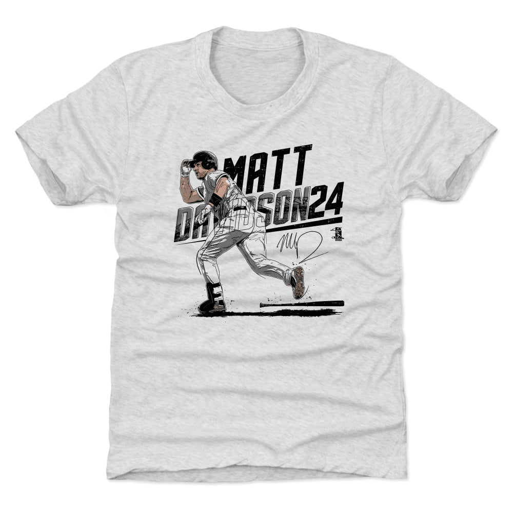 Matt Davidson Kids T-Shirt | 500 LEVEL