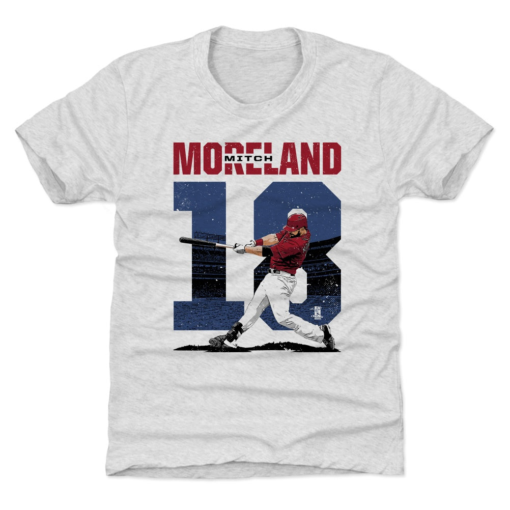 Mitch Moreland Kids T-Shirt | 500 LEVEL