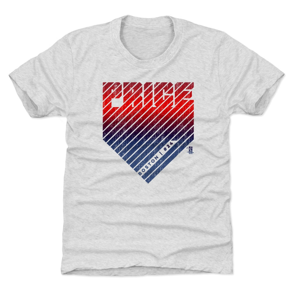 David Price Kids T-Shirt | 500 LEVEL