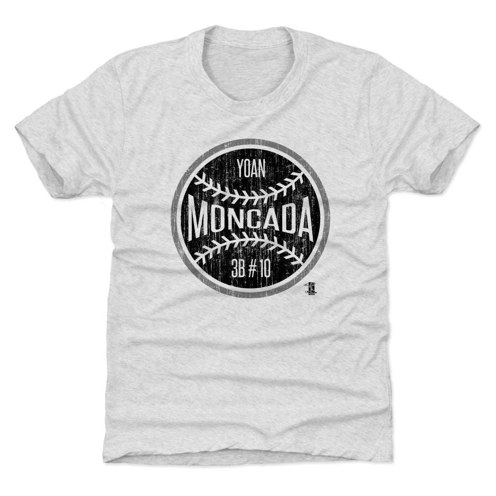 Yoan Moncada Kids T-Shirt | 500 LEVEL