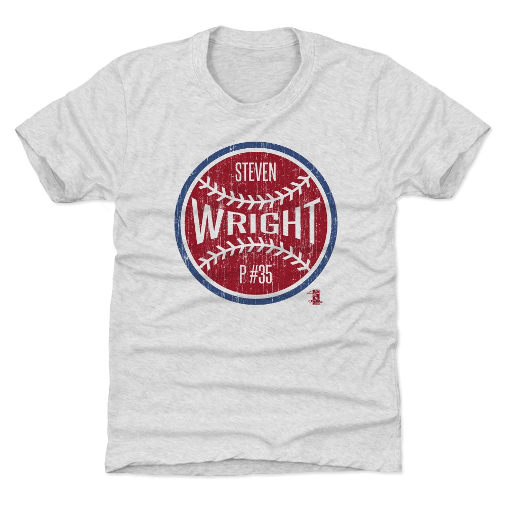 Steven Wright Kids T-Shirt | 500 LEVEL