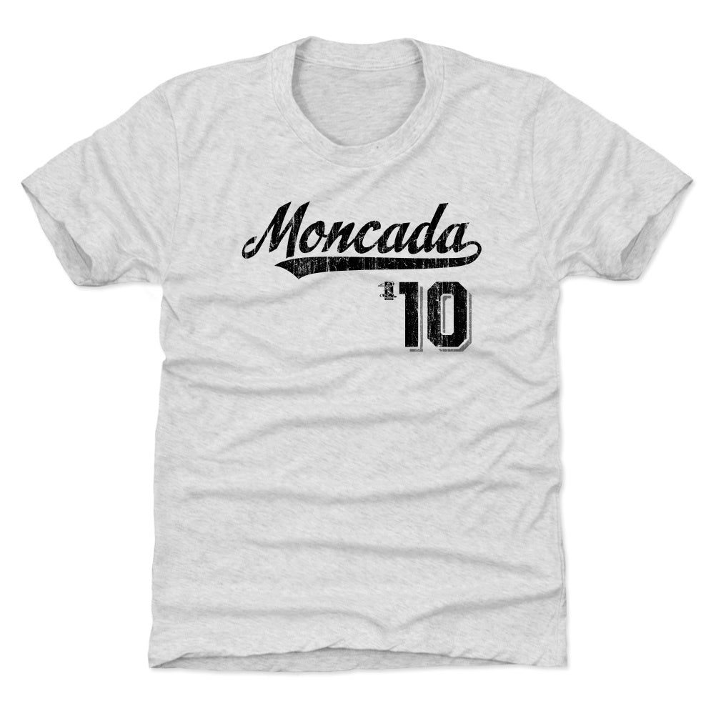 Yoan Moncada Kids T-Shirt | 500 LEVEL