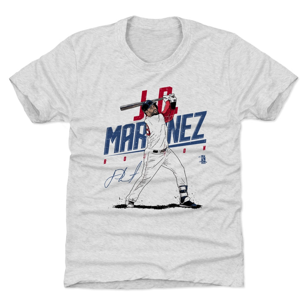 J.D. Martinez Kids T-Shirt | 500 LEVEL
