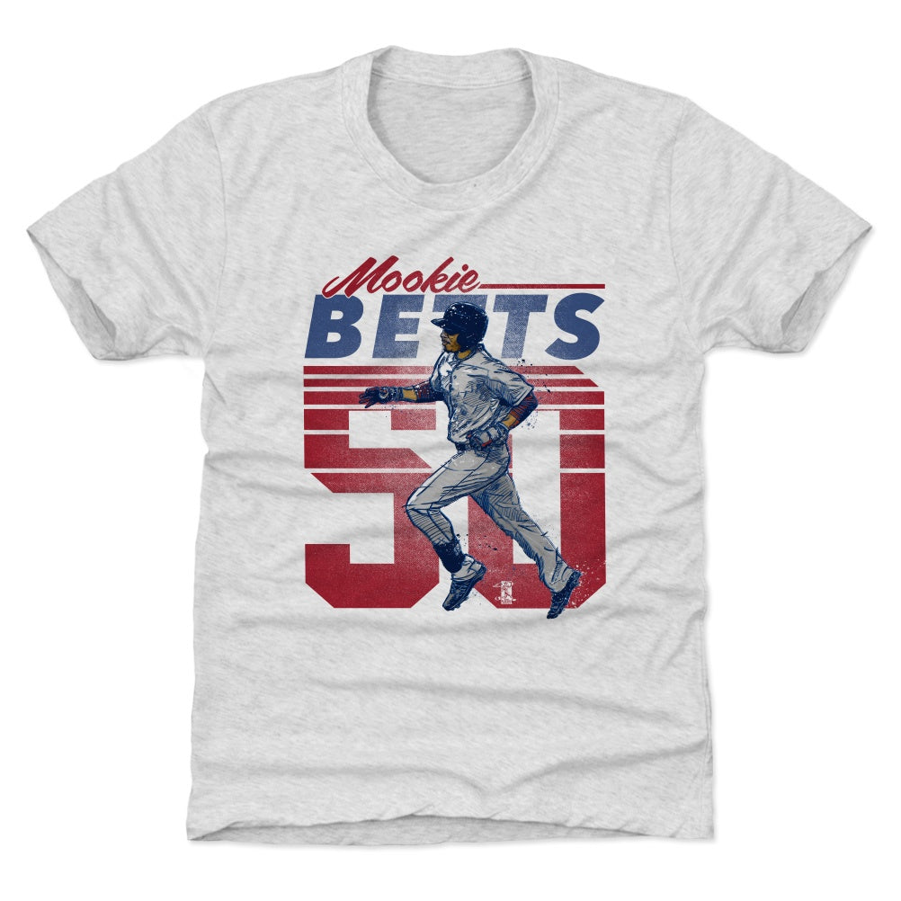 Mookie Betts Kids T-Shirt | 500 LEVEL
