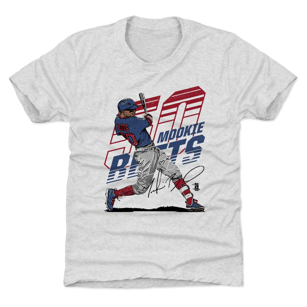 Mookie Betts Kids T-Shirt | 500 LEVEL