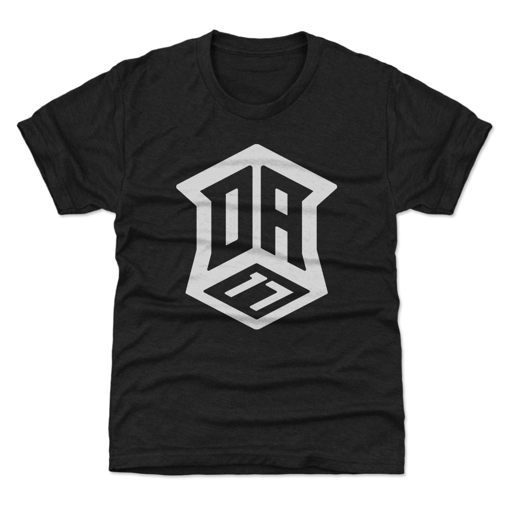 Davante Adams Kids T-Shirt | 500 LEVEL