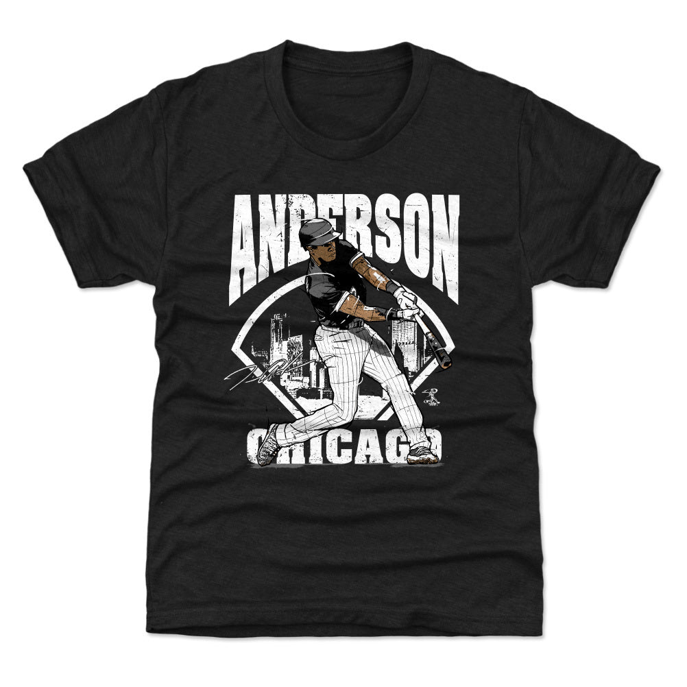 Tim Anderson Kids T-Shirt | 500 LEVEL