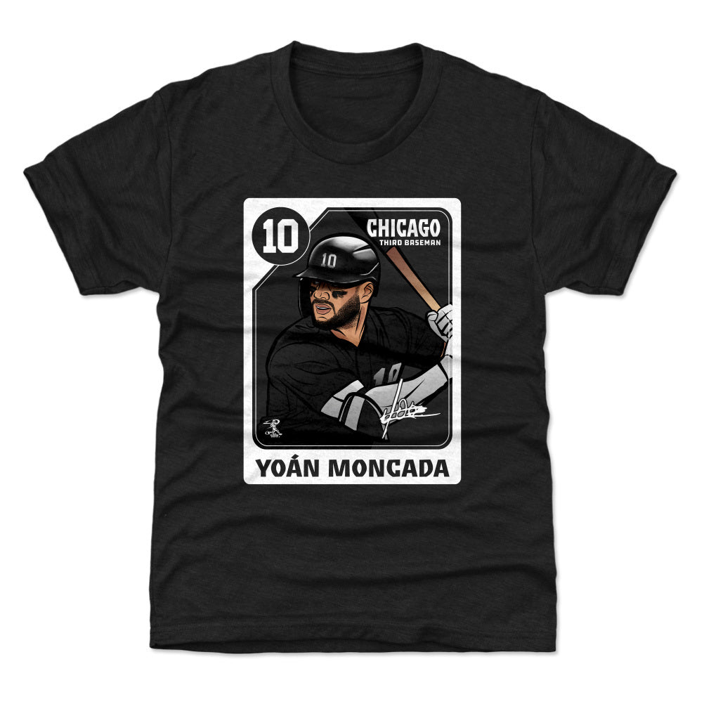 Yoan Moncada Kids T-Shirt | 500 LEVEL