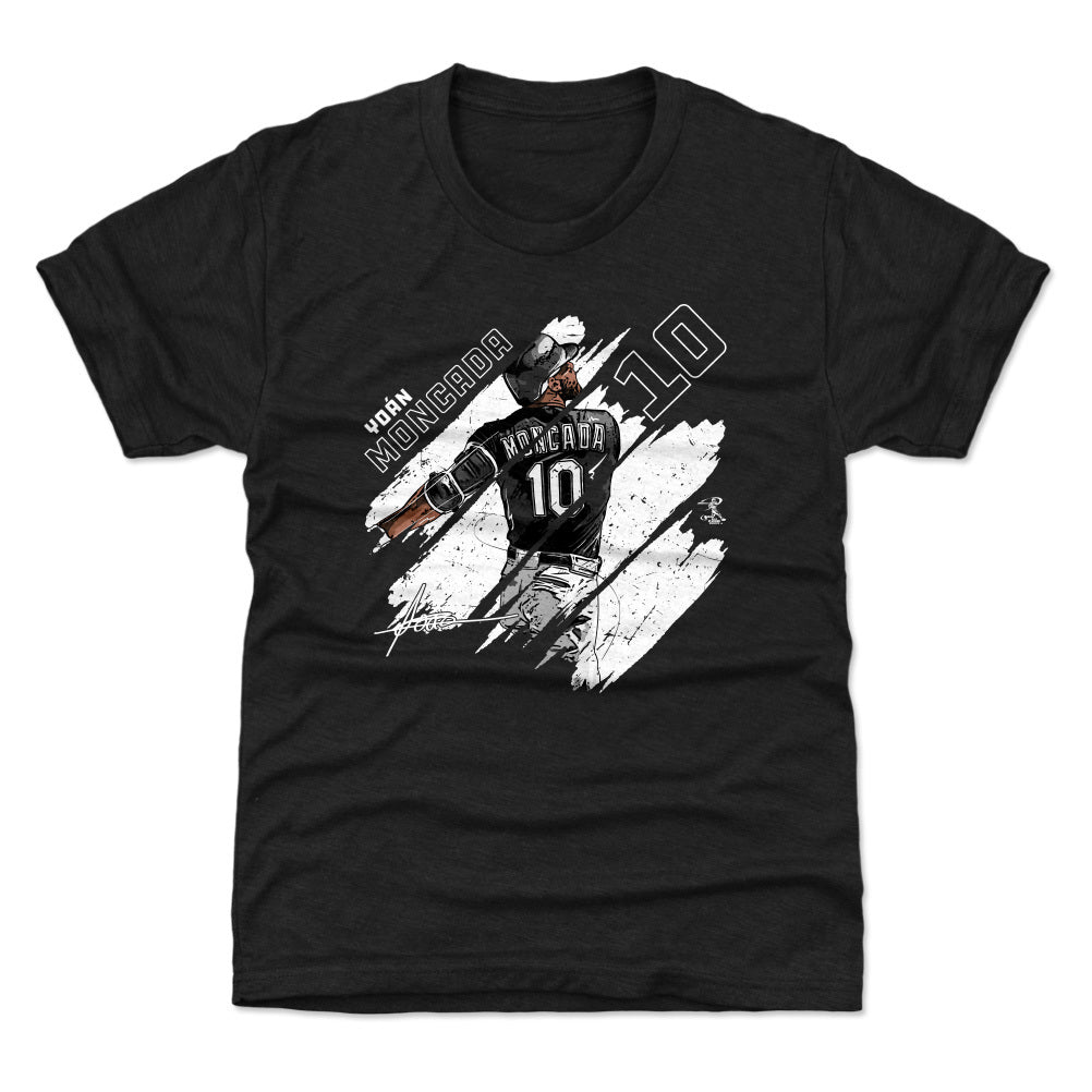 Yoan Moncada Kids T-Shirt | 500 LEVEL