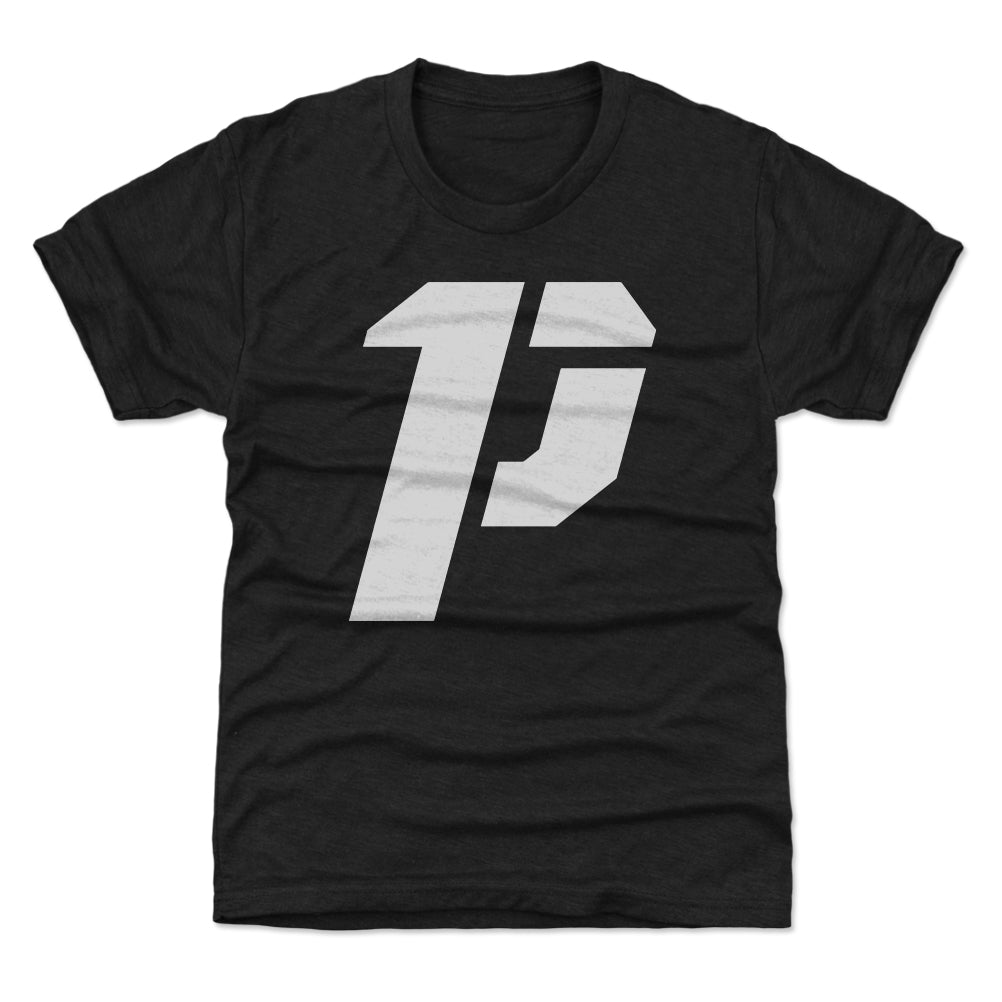 Terrelle Pryor Kids T-Shirt | 500 LEVEL