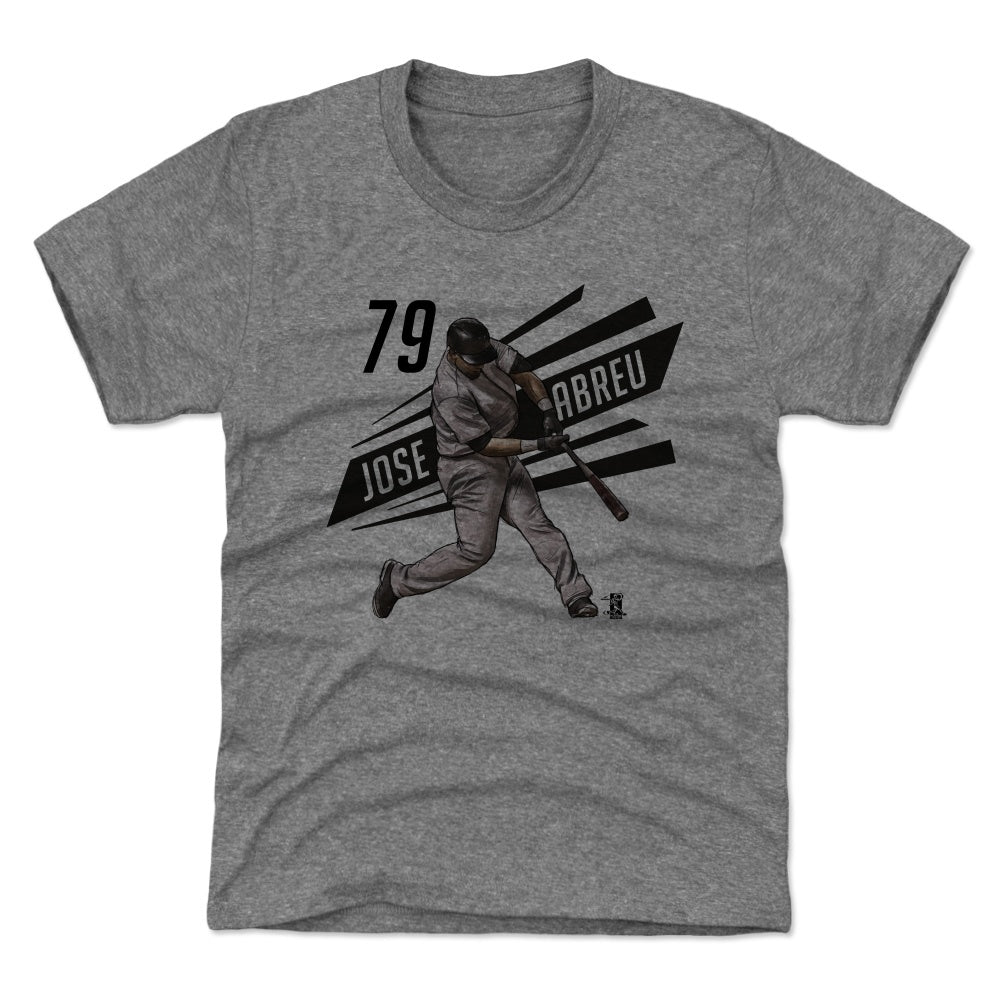 Jose Abreu Kids T-Shirt | 500 LEVEL