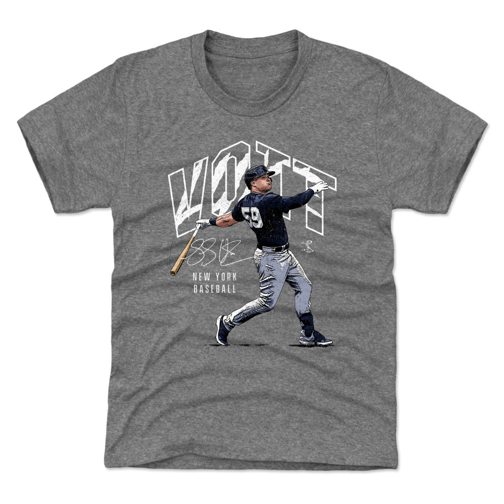 Luke Voit Kids T-Shirt | 500 LEVEL