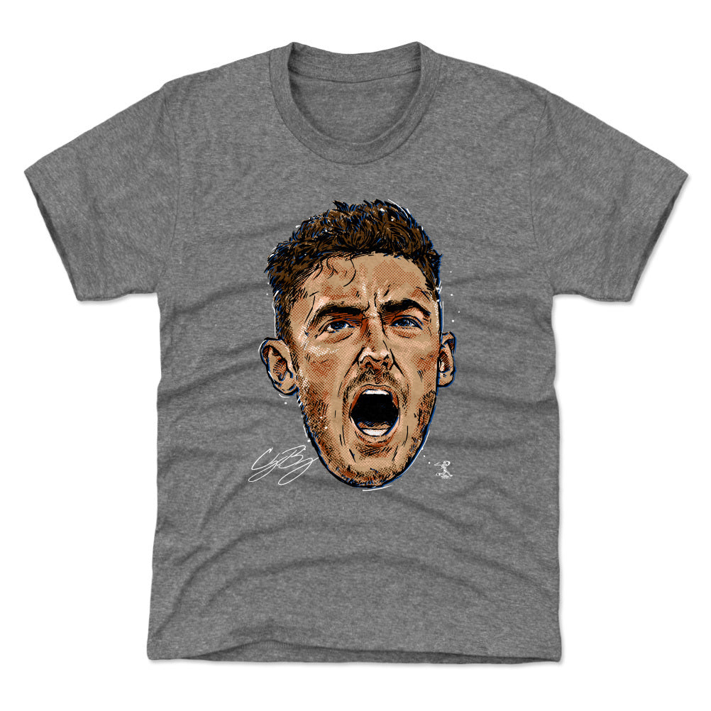 Cody Bellinger Kids T-Shirt | 500 LEVEL
