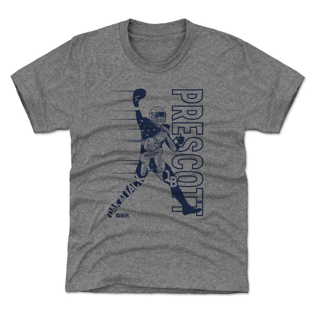 Dak Prescott Kids T-Shirt | 500 LEVEL
