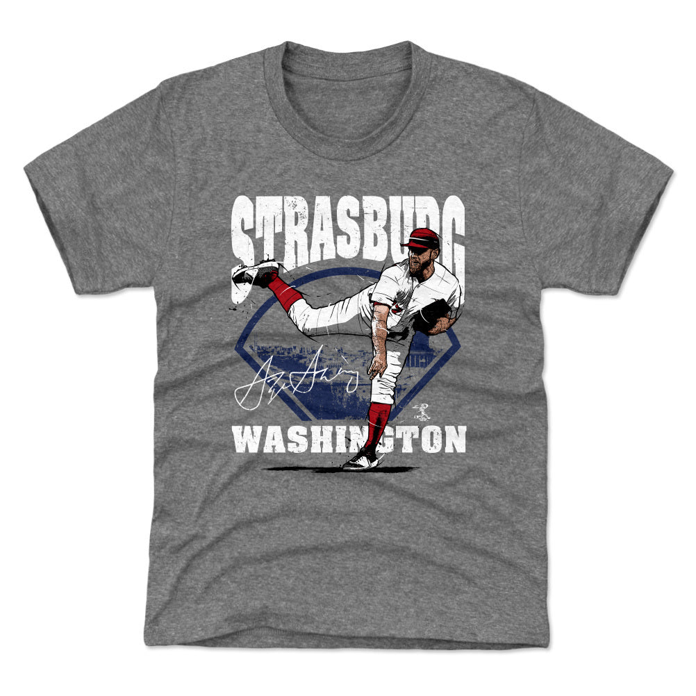 Stephen Strasburg Kids T-Shirt | 500 LEVEL