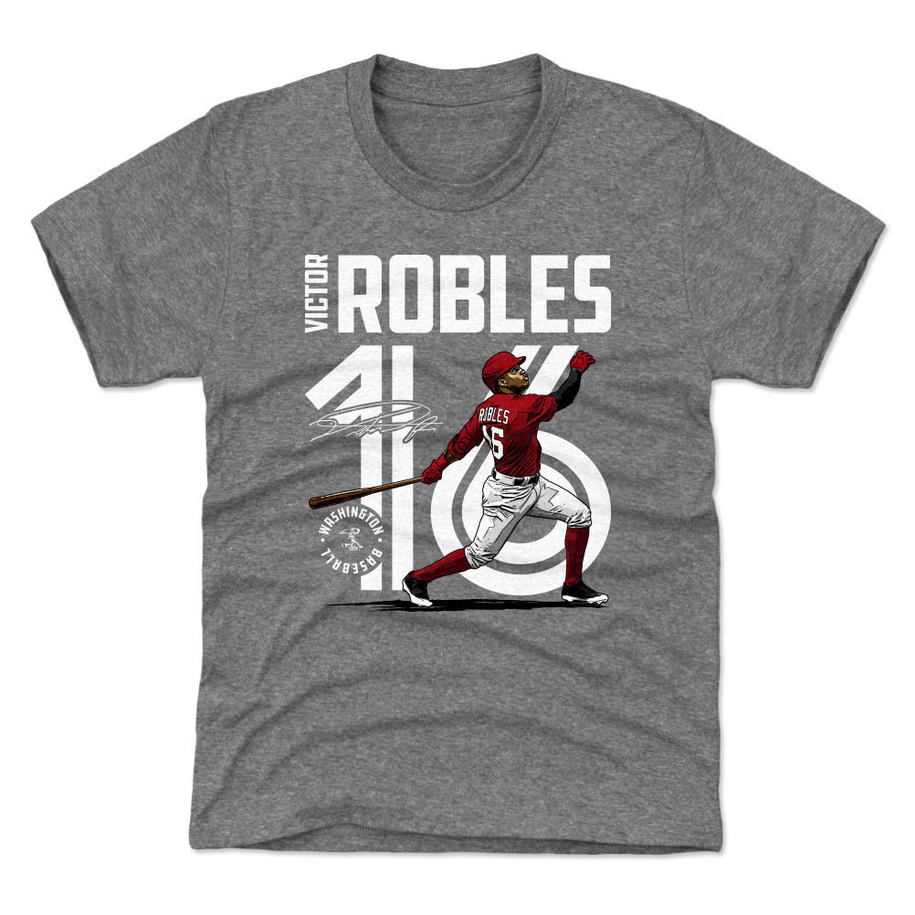 Victor Robles Kids T-Shirt | 500 LEVEL