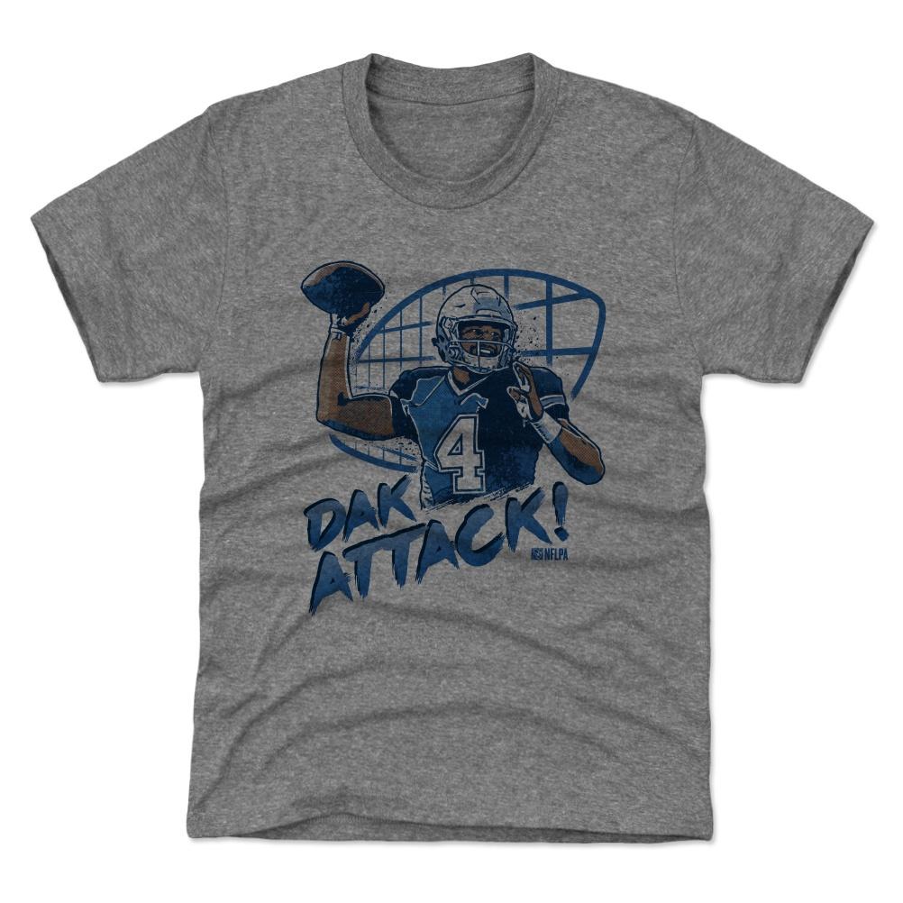 Dak Prescott Kids T-Shirt | 500 LEVEL
