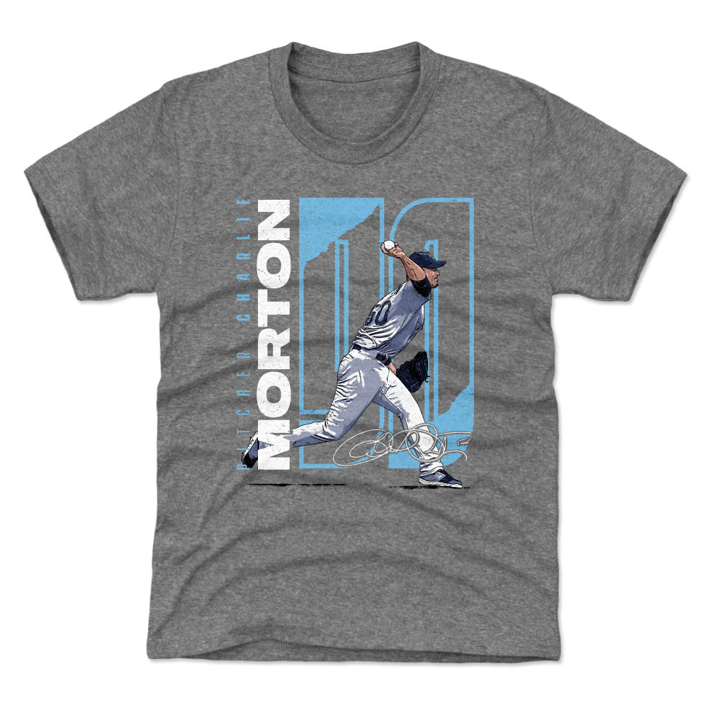 Charlie Morton Kids T-Shirt | 500 LEVEL