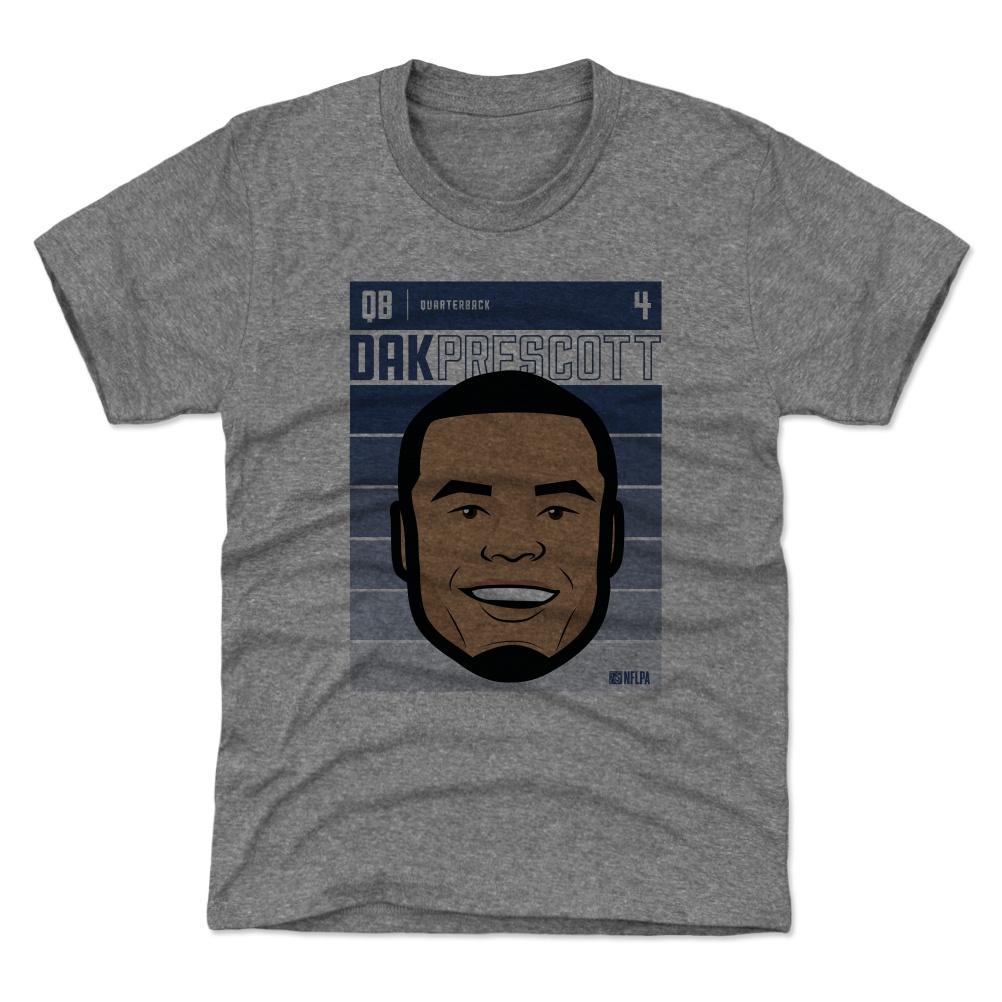 Dak Prescott Kids T-Shirt | 500 LEVEL