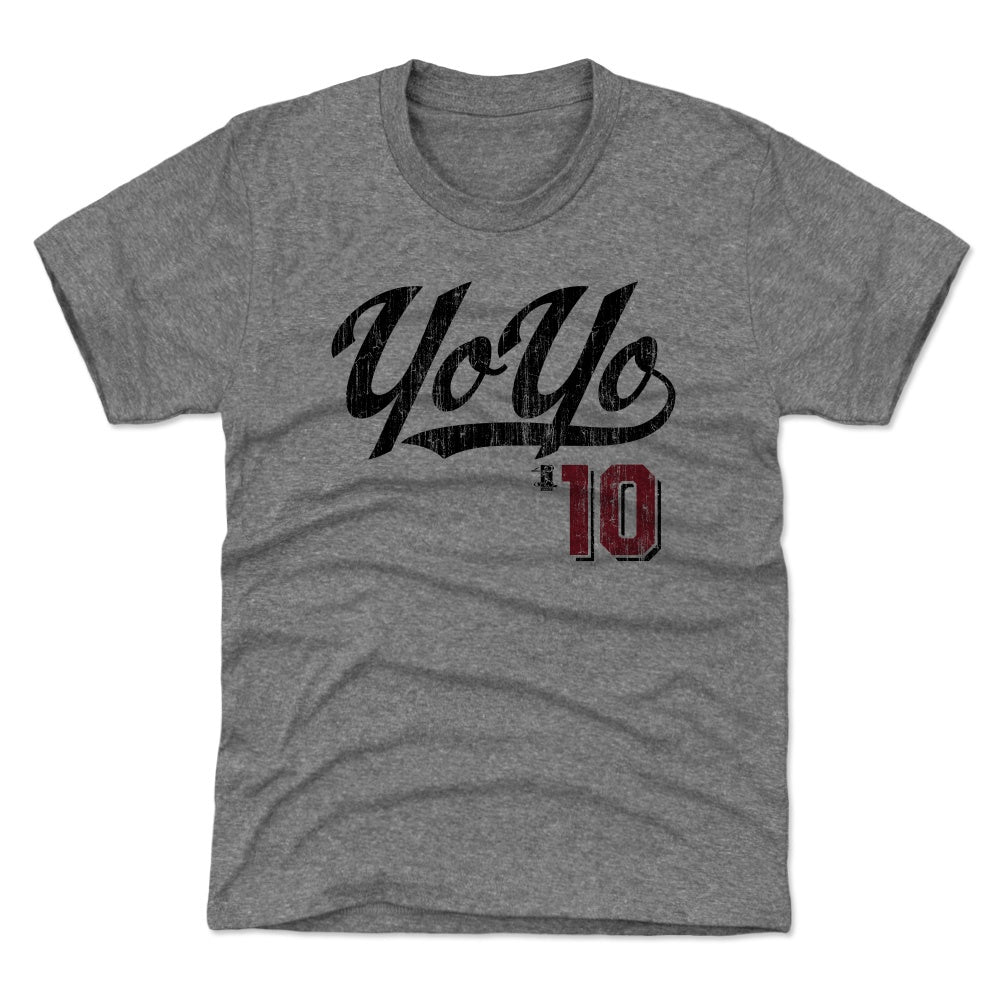 Yoan Moncada Kids T-Shirt | 500 LEVEL