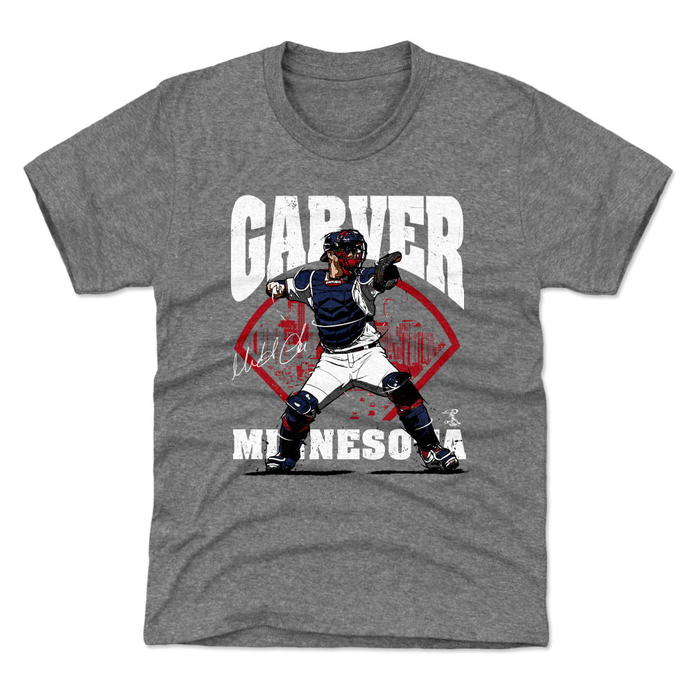 Mitch Garver Kids T-Shirt | 500 LEVEL