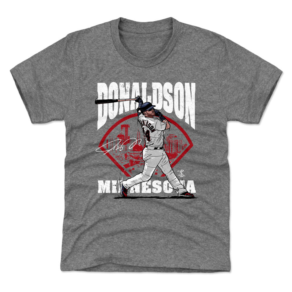 Josh Donaldson Kids T-Shirt | 500 LEVEL