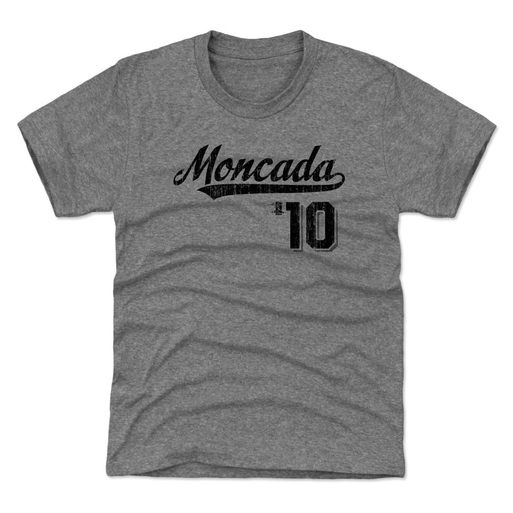 Yoan Moncada Kids T-Shirt | 500 LEVEL