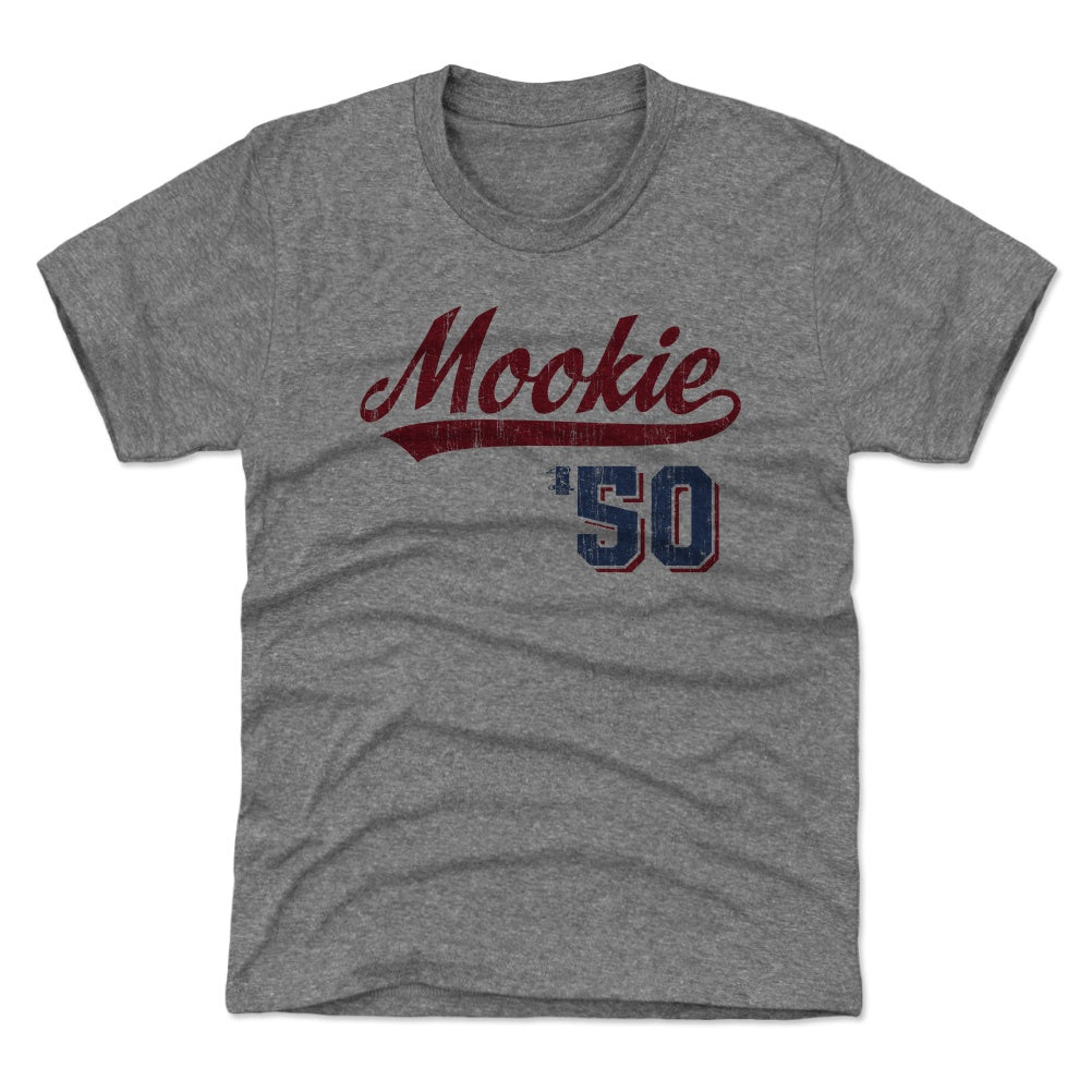 Mookie Betts Kids T-Shirt | 500 LEVEL