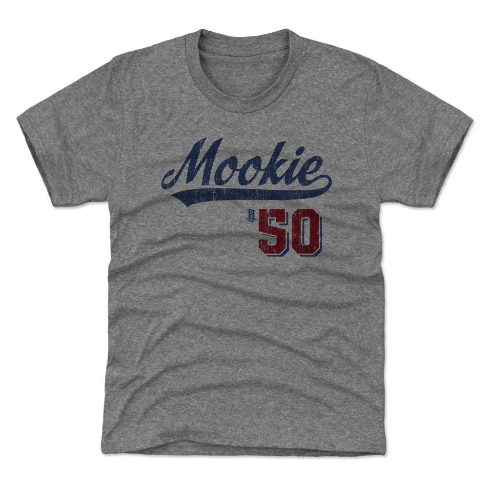 Mookie Betts Kids T-Shirt | 500 LEVEL