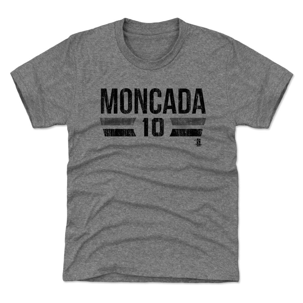 Yoan Moncada Kids T-Shirt | 500 LEVEL