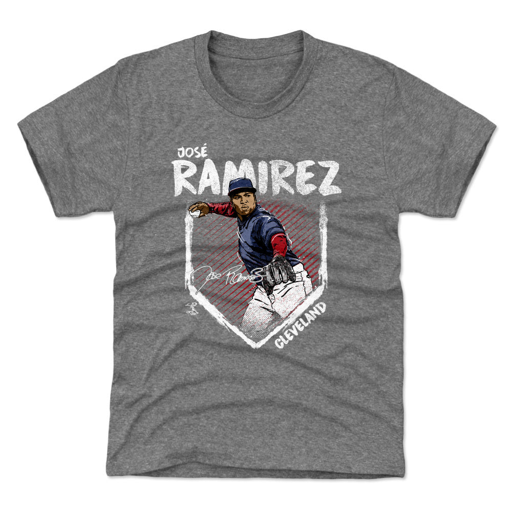 Jose Ramirez Kids T-Shirt | 500 LEVEL