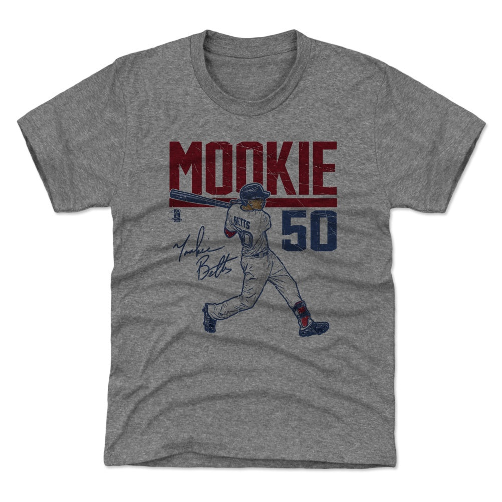Mookie Betts Kids T-Shirt | 500 LEVEL