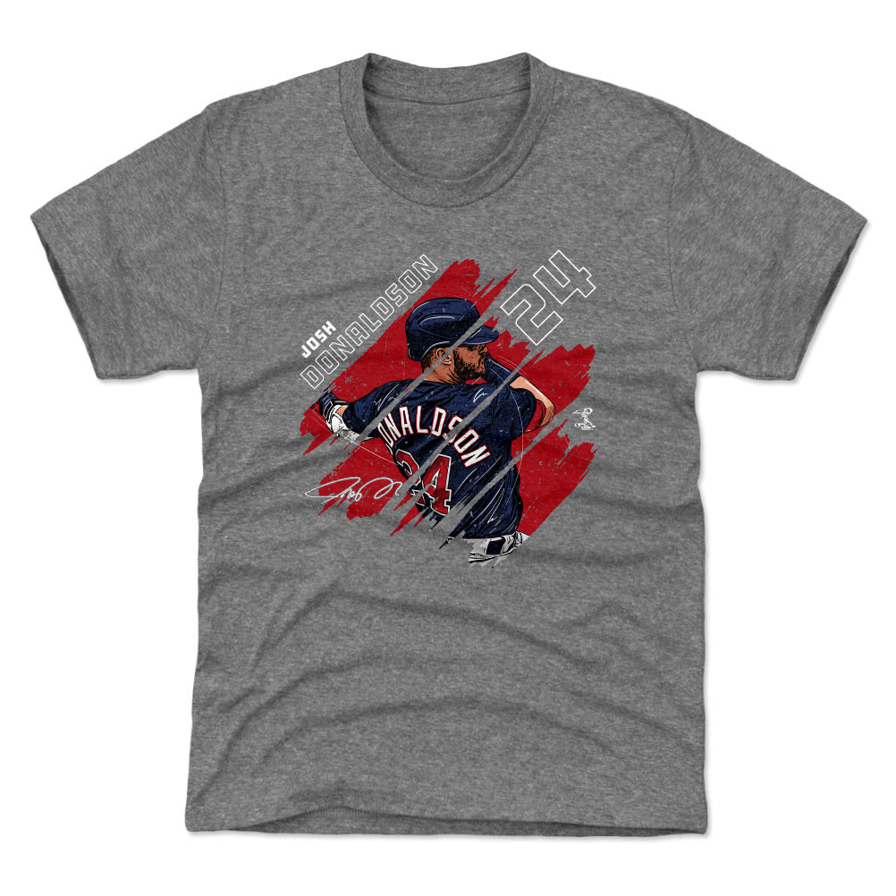 Josh Donaldson Kids T-Shirt | 500 LEVEL