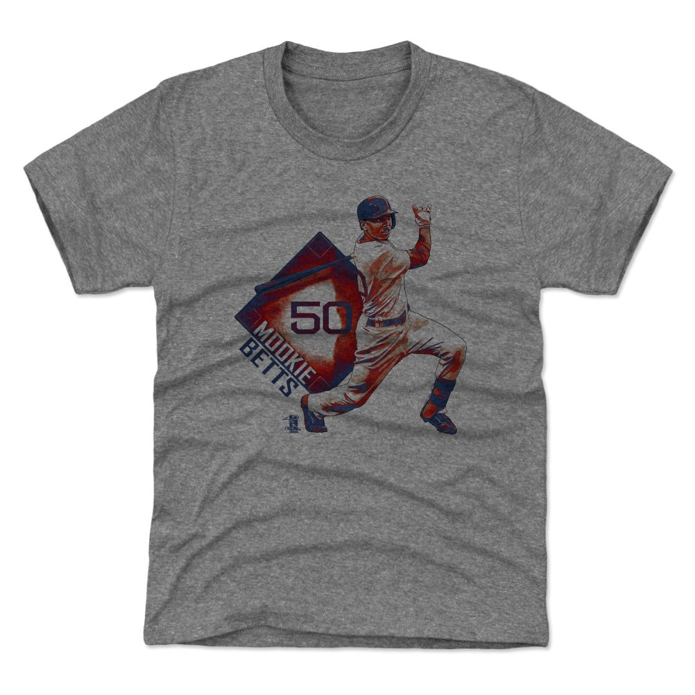 Mookie Betts Kids T-Shirt | 500 LEVEL