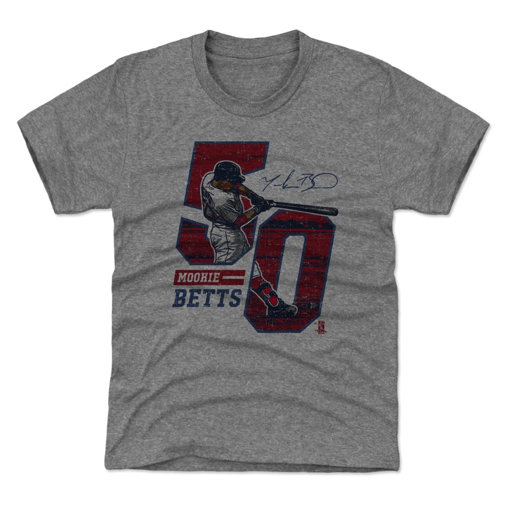 Mookie Betts Kids T-Shirt | 500 LEVEL