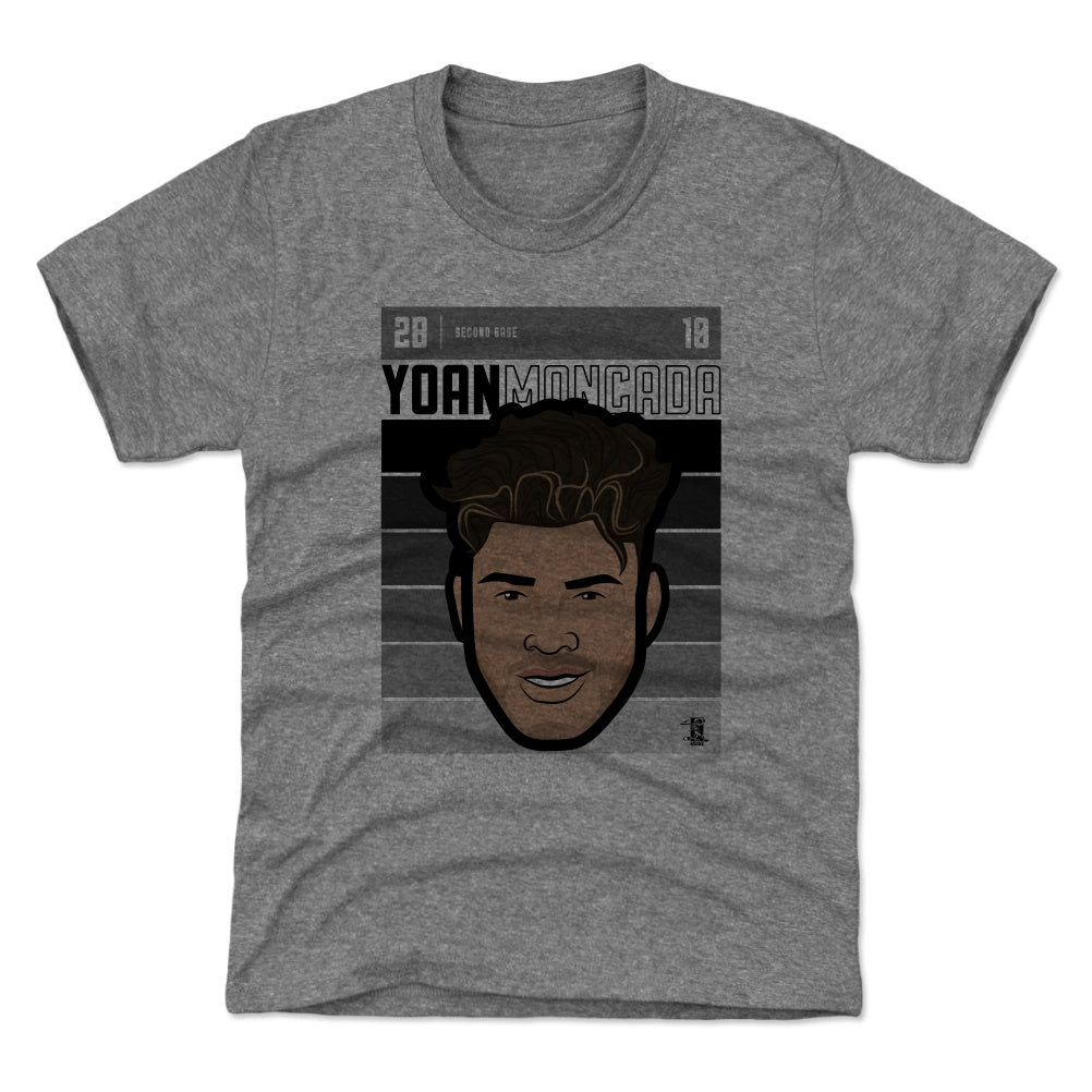 Yoan Moncada Kids T-Shirt | 500 LEVEL