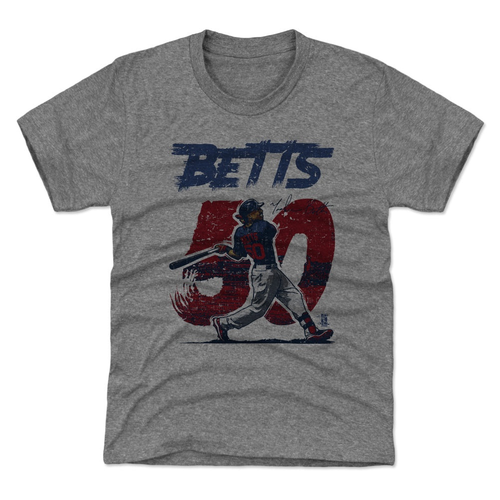Mookie Betts Kids T-Shirt | 500 LEVEL