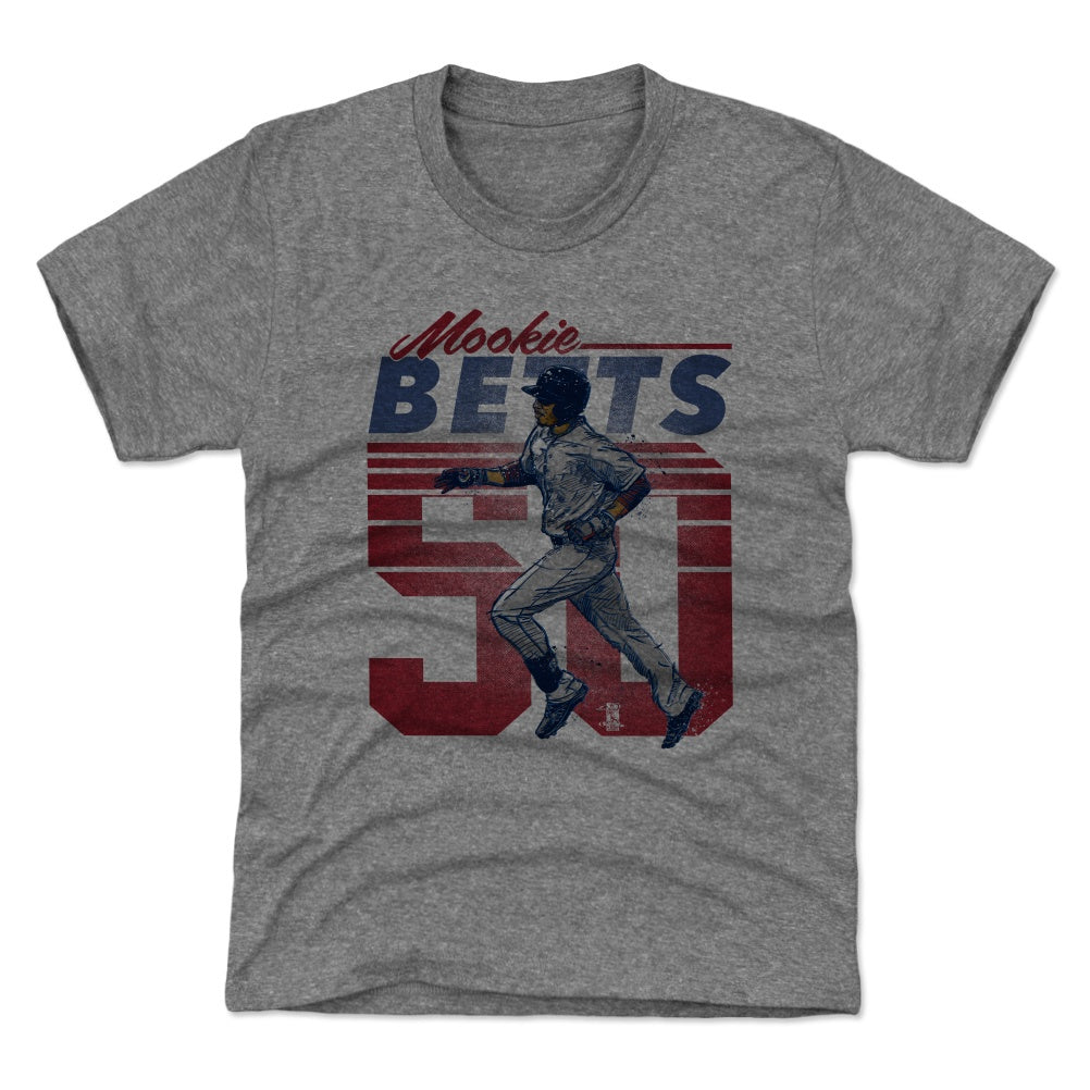 Mookie Betts Kids T-Shirt | 500 LEVEL