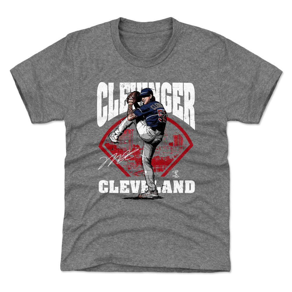 Mike Clevinger Kids T-Shirt | 500 LEVEL