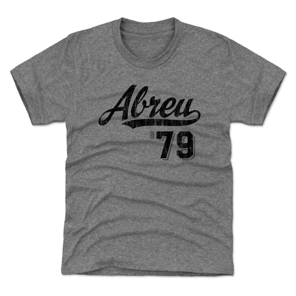 Jose Abreu Kids T-Shirt | 500 LEVEL