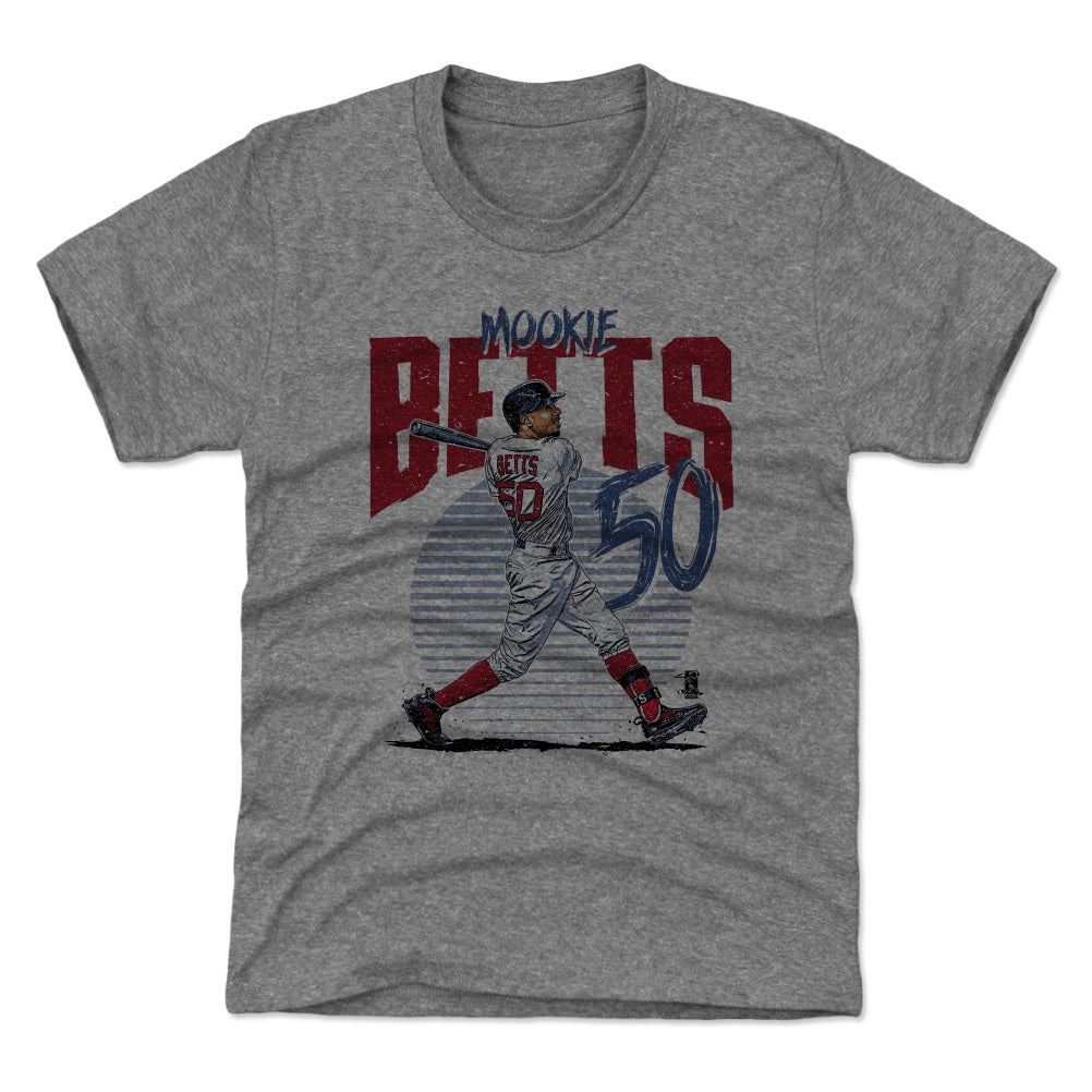 Mookie Betts Kids T-Shirt | 500 LEVEL